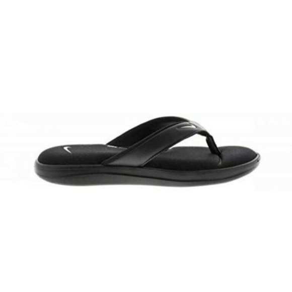 Nike | Shoes | Nike Womens Black Ultra Comfort 3 Ar449803 Flip Flop Thong  Sandals Size Us 8 | Poshmark